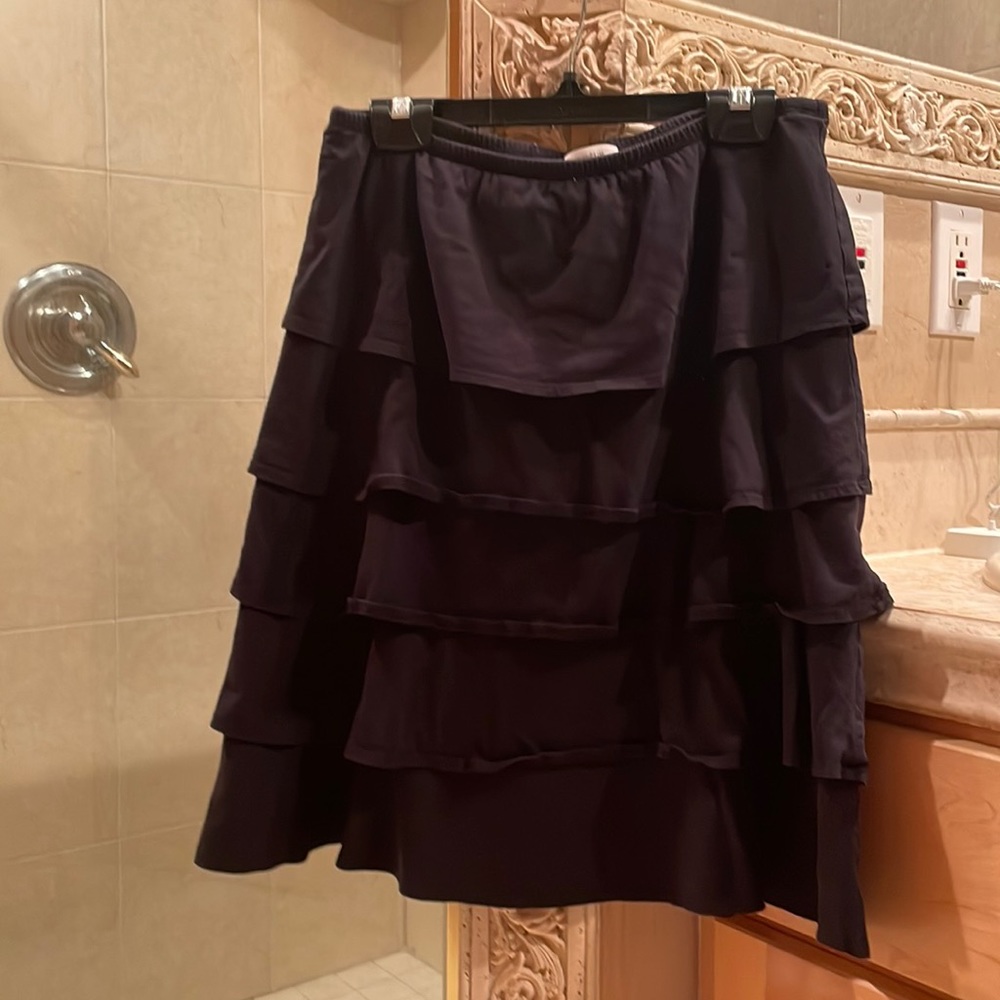 Garnet Hill - Skirt